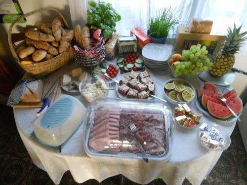 Agroturismo Erlebnisbauernhof Urak