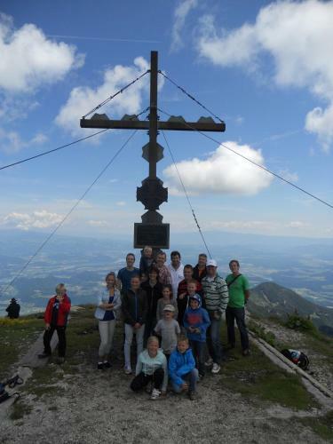 Agroturismo Erlebnisbauernhof Urak
