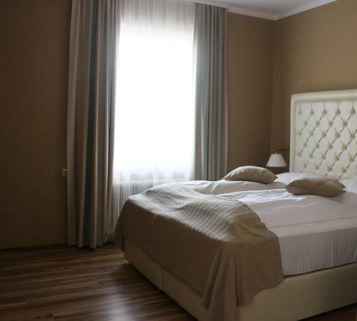 Apartamento Residenz Am See