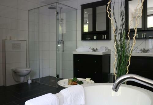 Apartamento Residenz Am See