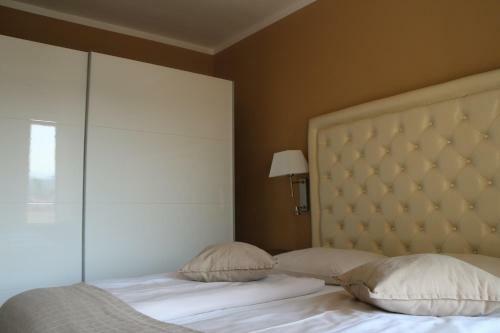 Apartamento Residenz Am See