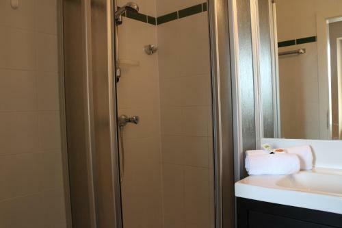 Apartamento Residenz Am See