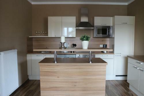 Apartamento Residenz Am See