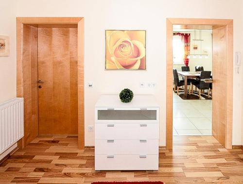 Apartamento Komfortappartements Sch�nblick