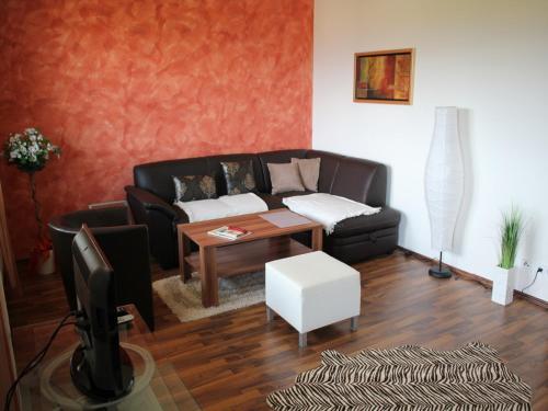 Apartamento Komfortappartements Sch�nblick