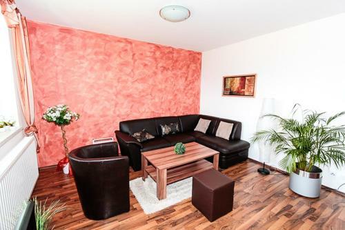 Apartamento Komfortappartements Sch�nblick