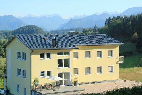 Apartamento Komfortappartements Sch�nblick