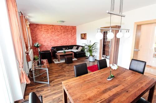 Apartamento Komfortappartements Sch�nblick