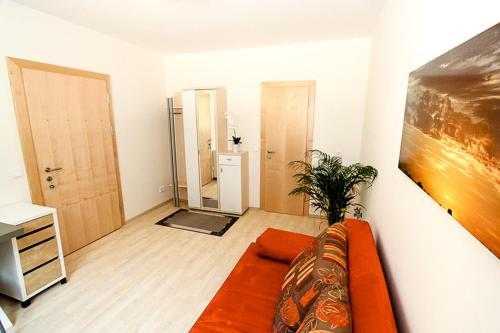 Apartamento Komfortappartements Sch�nblick