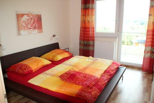 Apartamento Komfortappartements Sch�nblick