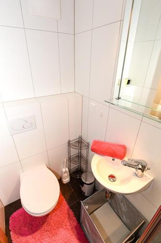 Apartamento Komfortappartements Sch�nblick