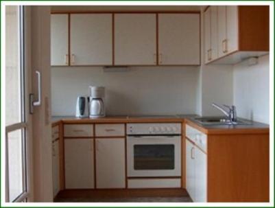 Apartamento Ferienwohnung Rogatsch
