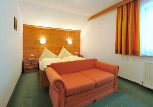 Hostal Haus Antonia