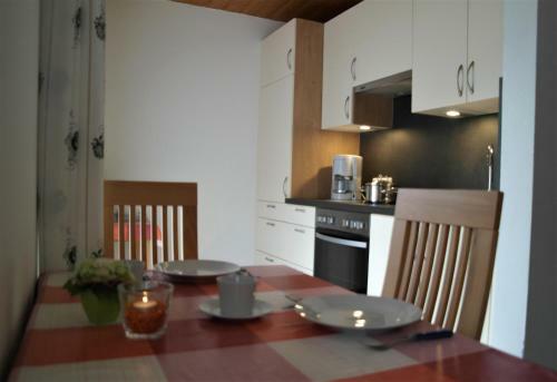 Hostal Haus Antonia
