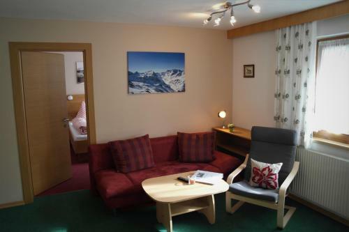 Hostal Haus Antonia