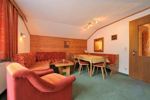 Hostal Haus Antonia