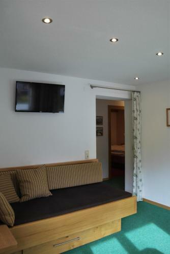 Hostal Haus Antonia