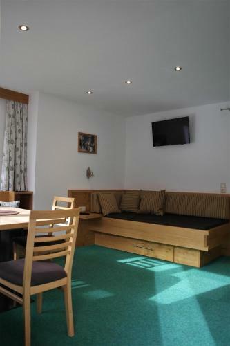 Hostal Haus Antonia