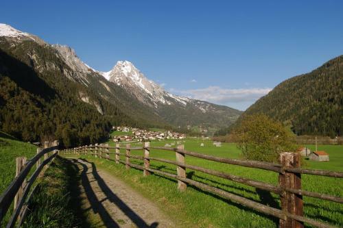 Hostal Haus Antonia