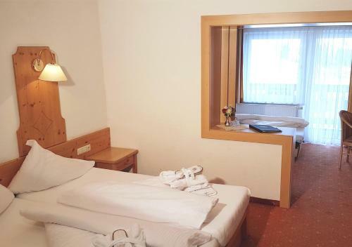 Hotel Nassereinerhof