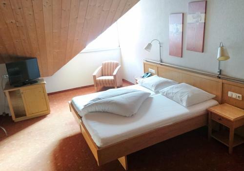 Hotel Nassereinerhof