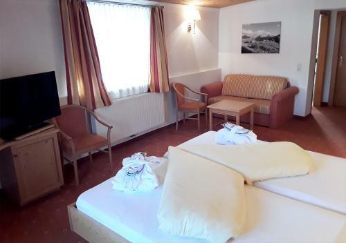 Hotel Nassereinerhof