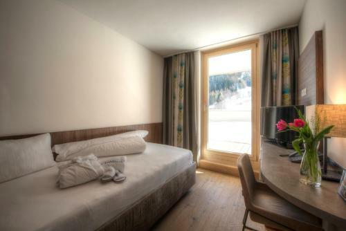 Hotel Nassereinerhof