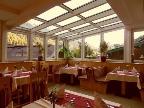 Hotel Nassereinerhof