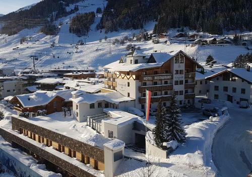 Hotel Nassereinerhof