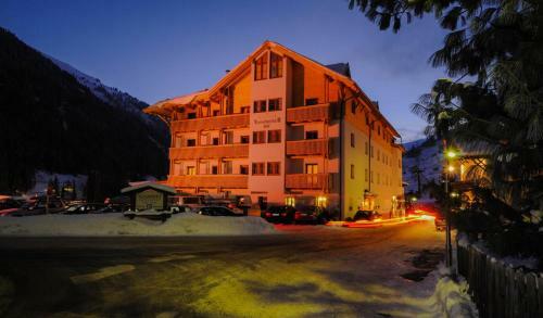 Hotel Nassereinerhof