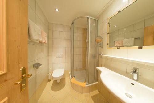 Hostal Landhaus Zauser