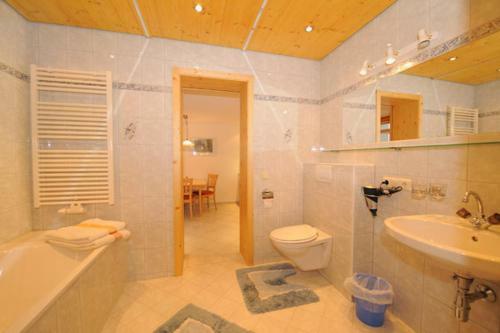 Apartamento Haus Rali