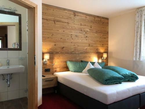 Apartamento Haus Sonneneck