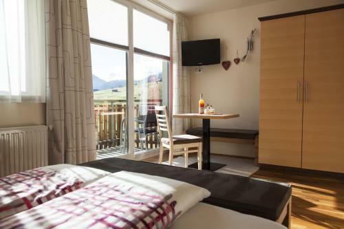 Apartamento Haus Sonneneck