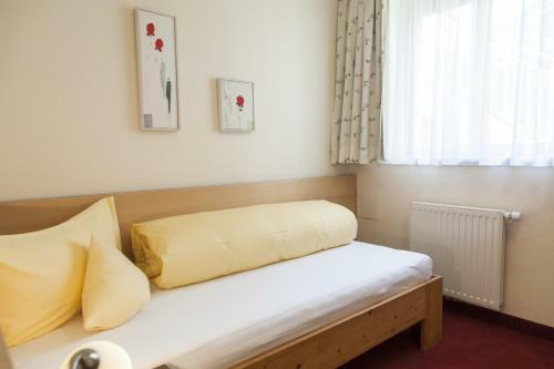 Apartamento Haus Sonneneck