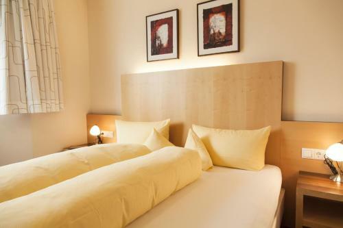 Apartamento Haus Sonneneck