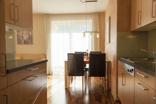 Apartamento Haus Sonneneck