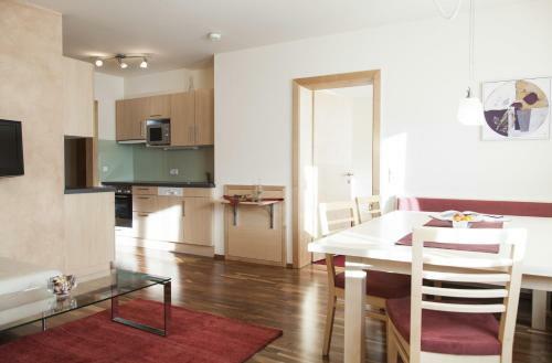 Apartamento Haus Sonneneck