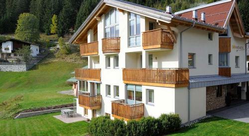 Apartamento Haus Sonneneck