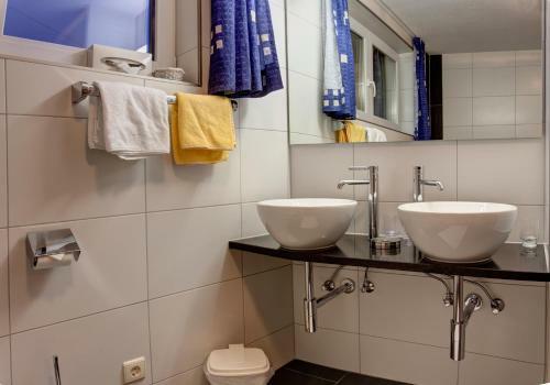 Bed & Breakfast Hotel Garni Feuerstein
