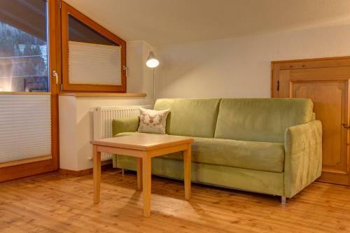 Bed & Breakfast Hotel Garni Feuerstein