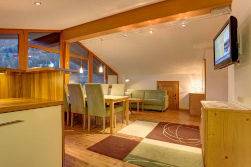 Bed & Breakfast Hotel Garni Feuerstein