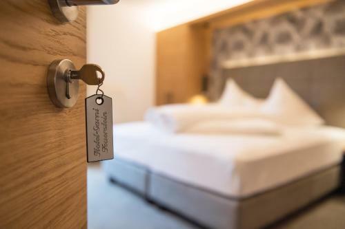 Bed & Breakfast Hotel Garni Feuerstein