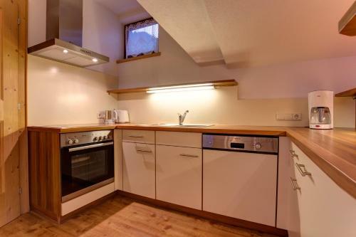 Bed & Breakfast Hotel Garni Feuerstein