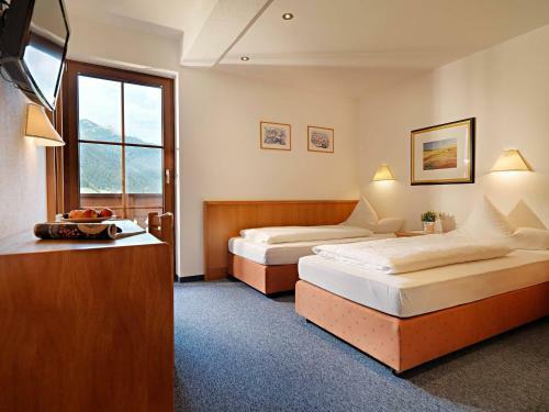 Bed & Breakfast Landhaus Strolz