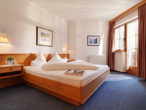 Bed & Breakfast Landhaus Strolz
