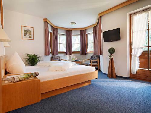 Bed & Breakfast Landhaus Strolz