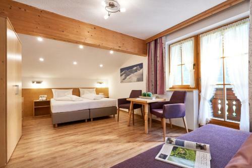 Bed & Breakfast Landhaus Strolz