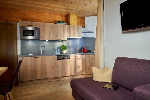 Bed & Breakfast Landhaus Strolz