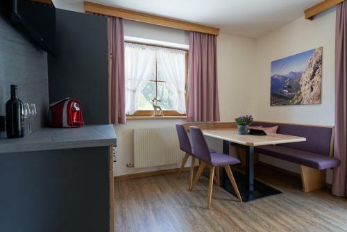 Bed & Breakfast Landhaus Strolz